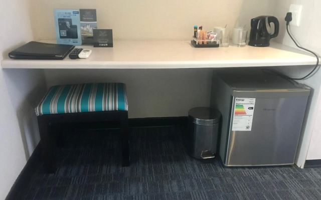 Premier Splendid Inn Bayshore