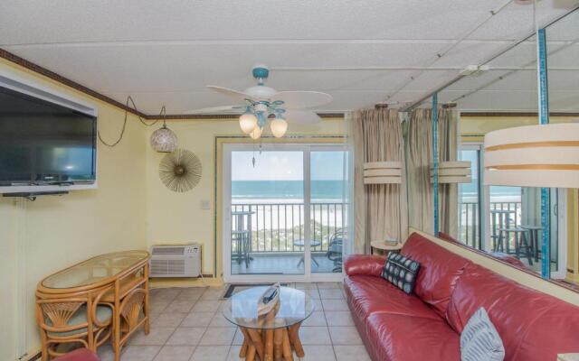 Beacher’s Lodge Oceanfront Suites