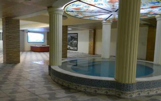 Hotel Spa Bella Mar