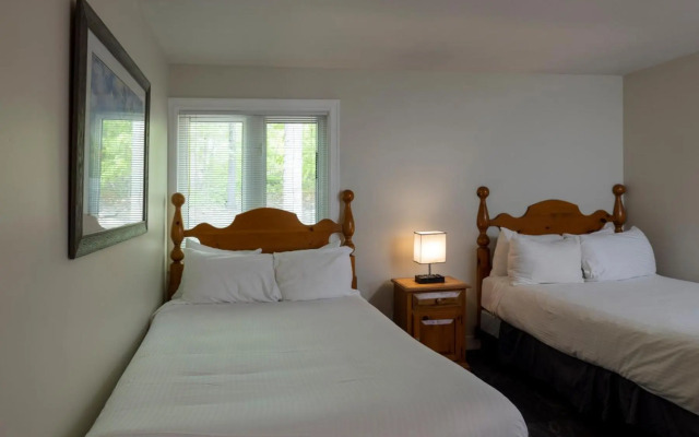 Rocky Crest Golf Resort