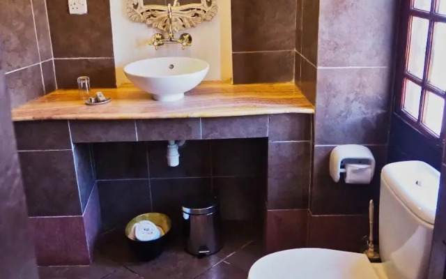 Zanzibar Coffee House