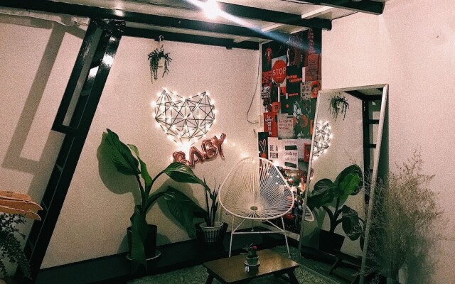 The Balcony BnB