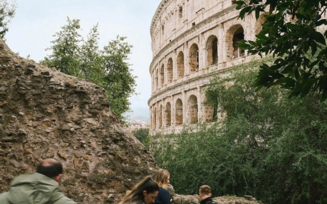 Testaccio Hotel Monte dei Cocci, Sonder