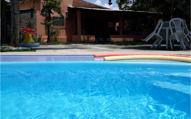 Pousada Sol Nascente