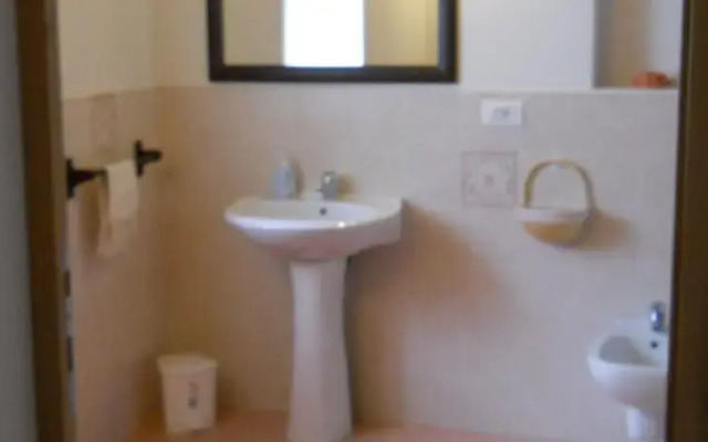 B&B Cà Bariola e Ambrosio.