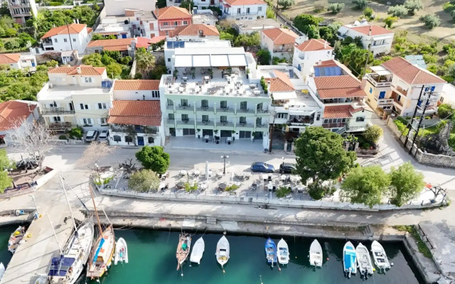 Limni Boutique Experience Hotel