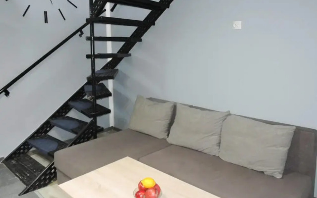 Holiday Home in Stepniczka