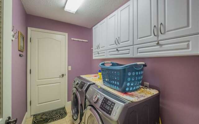 Haynesville Way 800 by White Pelican VR