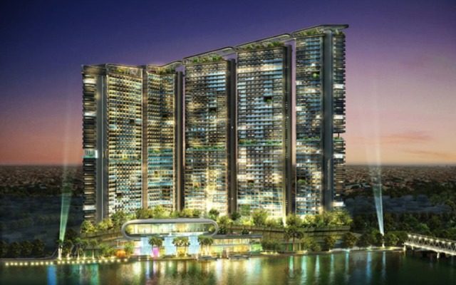 Acqua 6 @ The Acqua Residences