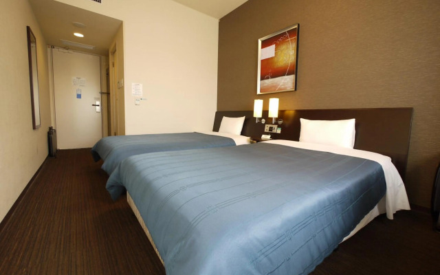 Hotel Route-Inn Higashimuroran Ekimae