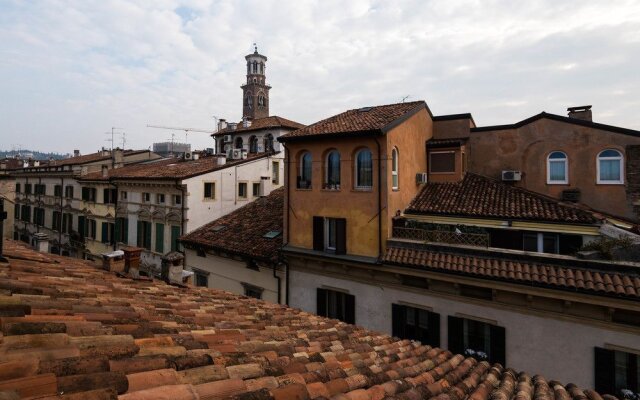 Bright Apartments Verona - Borsari Historical 1