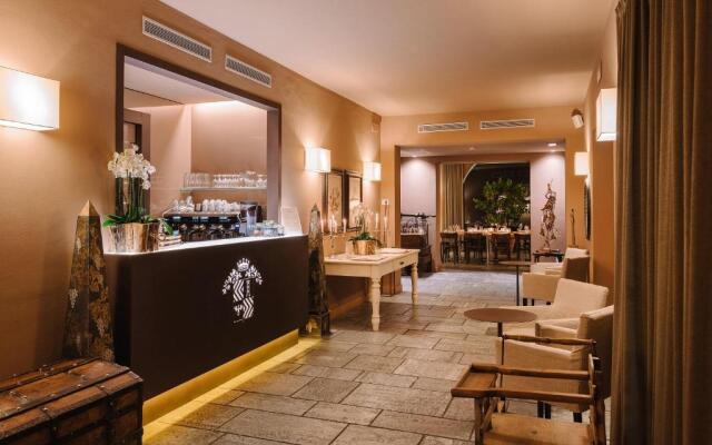 Tenuta De L'Annunziata - Natural Relais