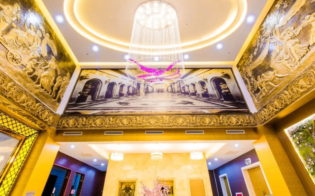 Sakura Hotel