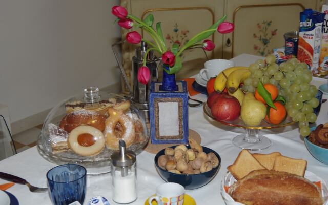 La magnolia B&B