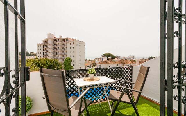 Verano Azul 63 Nerja Apartment