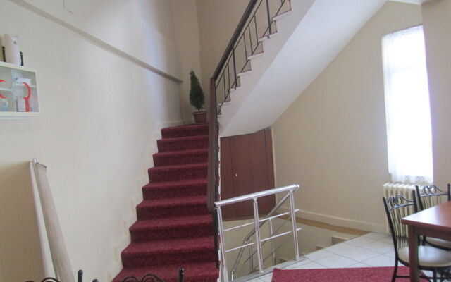 Hotel Efe