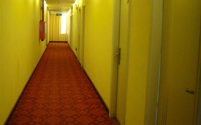 Cosietime Hotel Tianhe