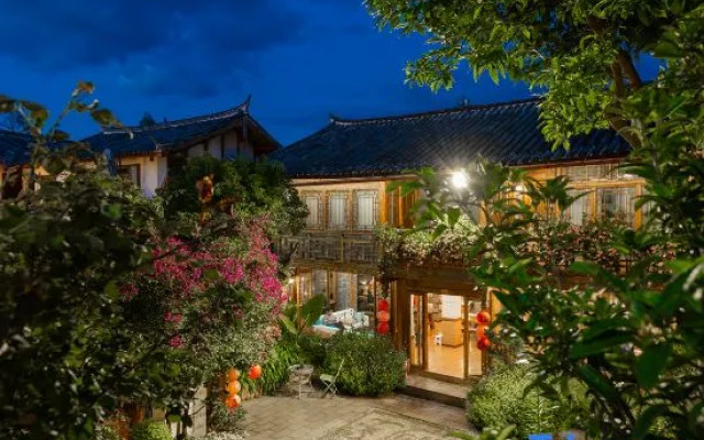 Xiaoqiao Bieyuan Inn