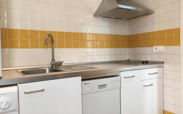 Vidrio Apartment