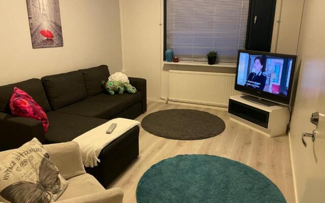 Style 1BR Appartment in Tornio