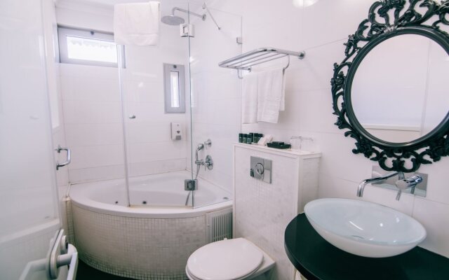 The Bell Boutique Hotel