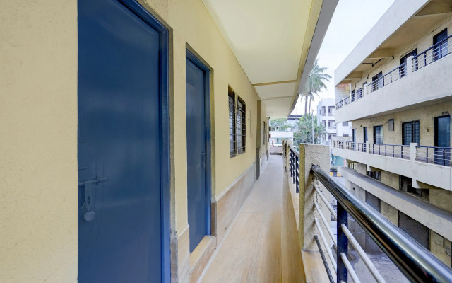 Hotel O Talawade IT Park Formerly AR Rooms