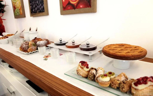 La Dimora di Piazza Carmine