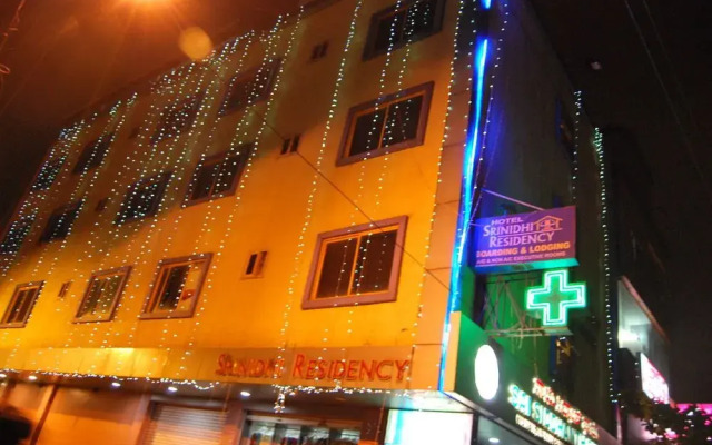 Srinidhi Residency