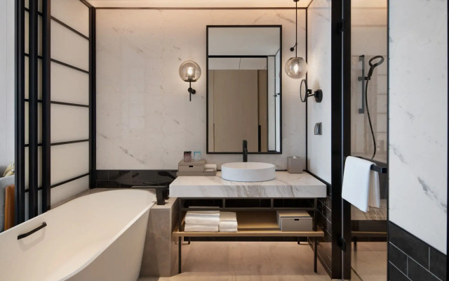 Sheraton Xi'An Chanba
