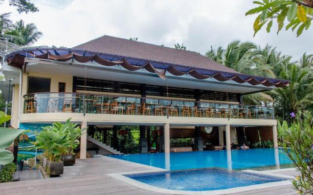Ubud One Village