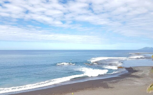 Appartement Bay View