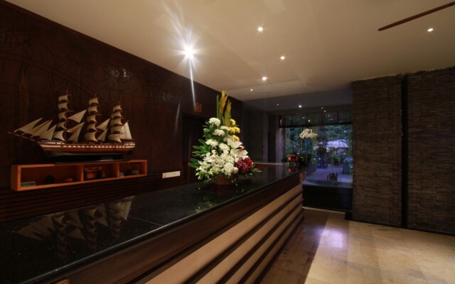 The Lokha Legian Resort & Spa