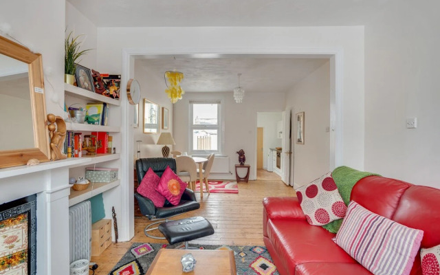 NEW Spacious 2BD House With Garden Gillingham Kent