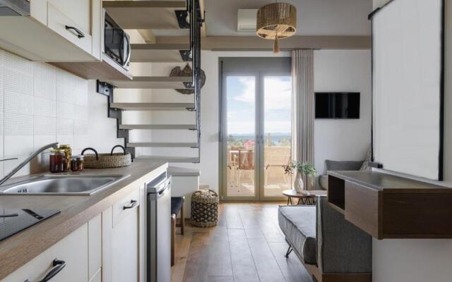Kastri Elia Suites