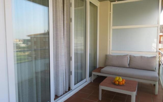 MIAMI II Apartamento 307