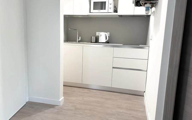 Appartamento La Villetta del Mare - Affitti Brevi Italia