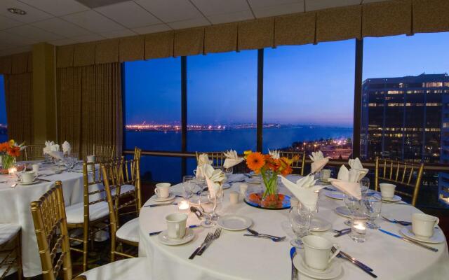 Hilton Garden Inn San Francisco/Oakland Bay Bridge