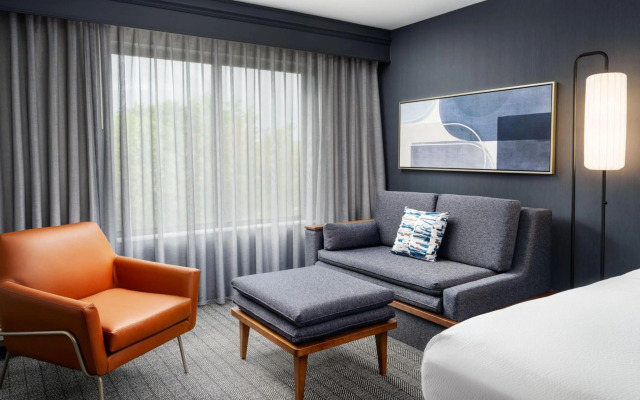 Courtyard by Marriott Kingston