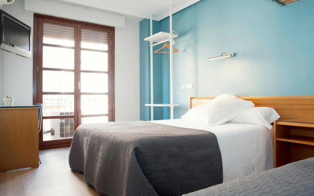 Apartamentos Sabinas Don Jaime