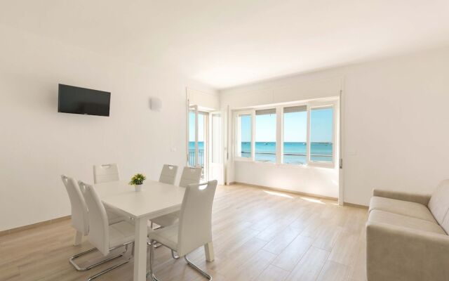 Viva Seaview Apartments