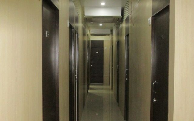 Hotel Bliss Executive - Andheri (East)