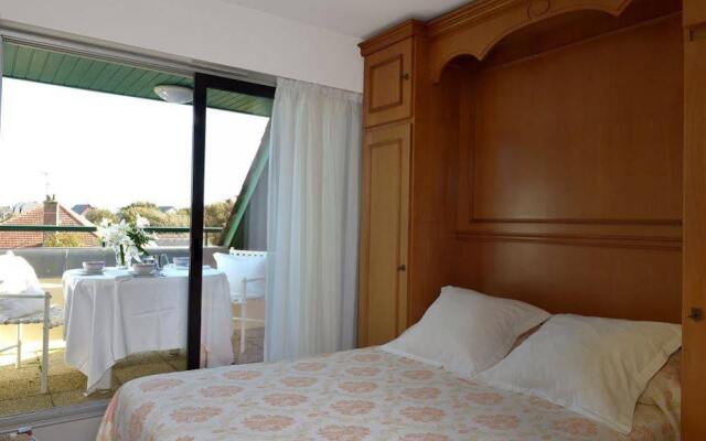 Résidence Hôtelière Le Vénète