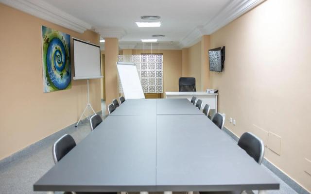 Hotel Agur