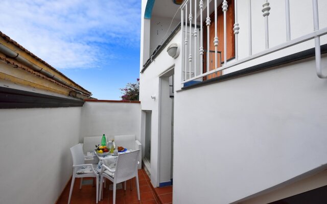 Relais Giaggiolo