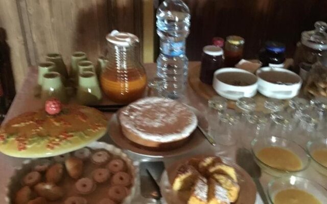B&B Villa Roncatti