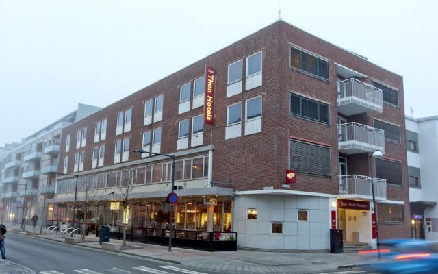 Thon Hotel Lillestrøm