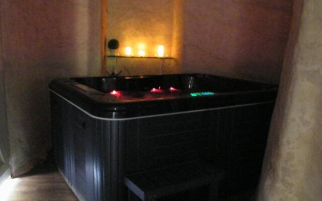 Closerie La Fontaine