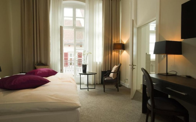 Hotel Residenz am Königsplatz