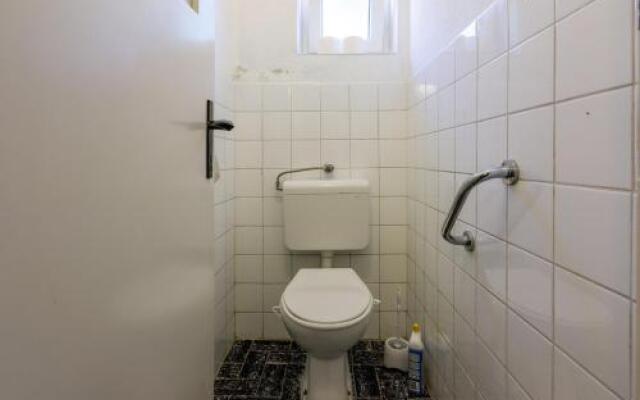 Apartment Eugen