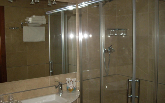 Hotel San Sebastián Hospedería